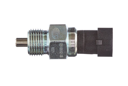 HELLA Switch, reverse light - 12V - 2-pin connector 6ZF008621-301