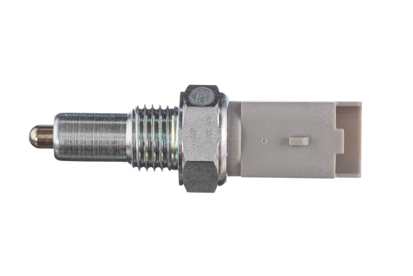 HELLA Switch, reverse light - 12V - 2-pin connector 6ZF008621-331