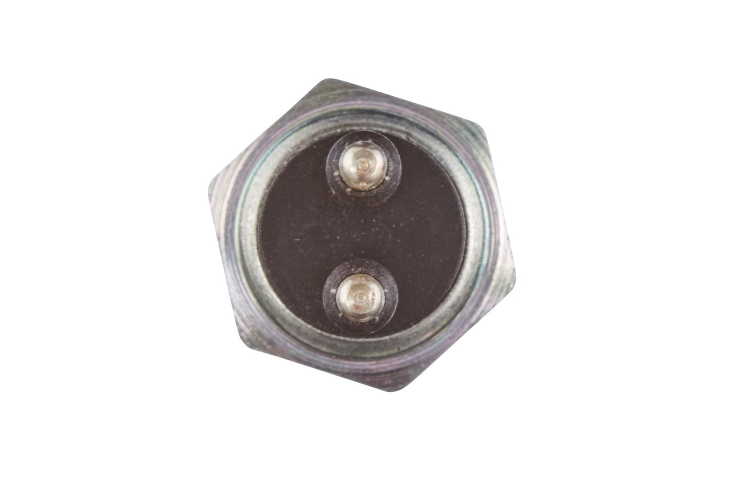 HELLA Switch, reverse light - 12V - 2-pin connector 6ZF008621-341