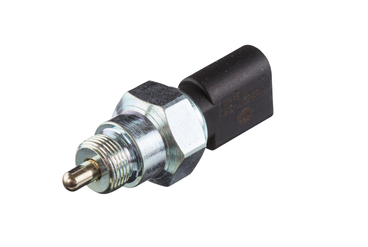 HELLA Switch, reverse light - 12V - 2-pin connector 6ZF008621-381