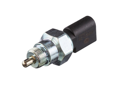 HELLA Switch, reverse light - 12V - 2-pin connector 6ZF008621-381