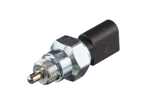 HELLA Switch, reverse light - 12V - 2-pin connector 6ZF008621-381