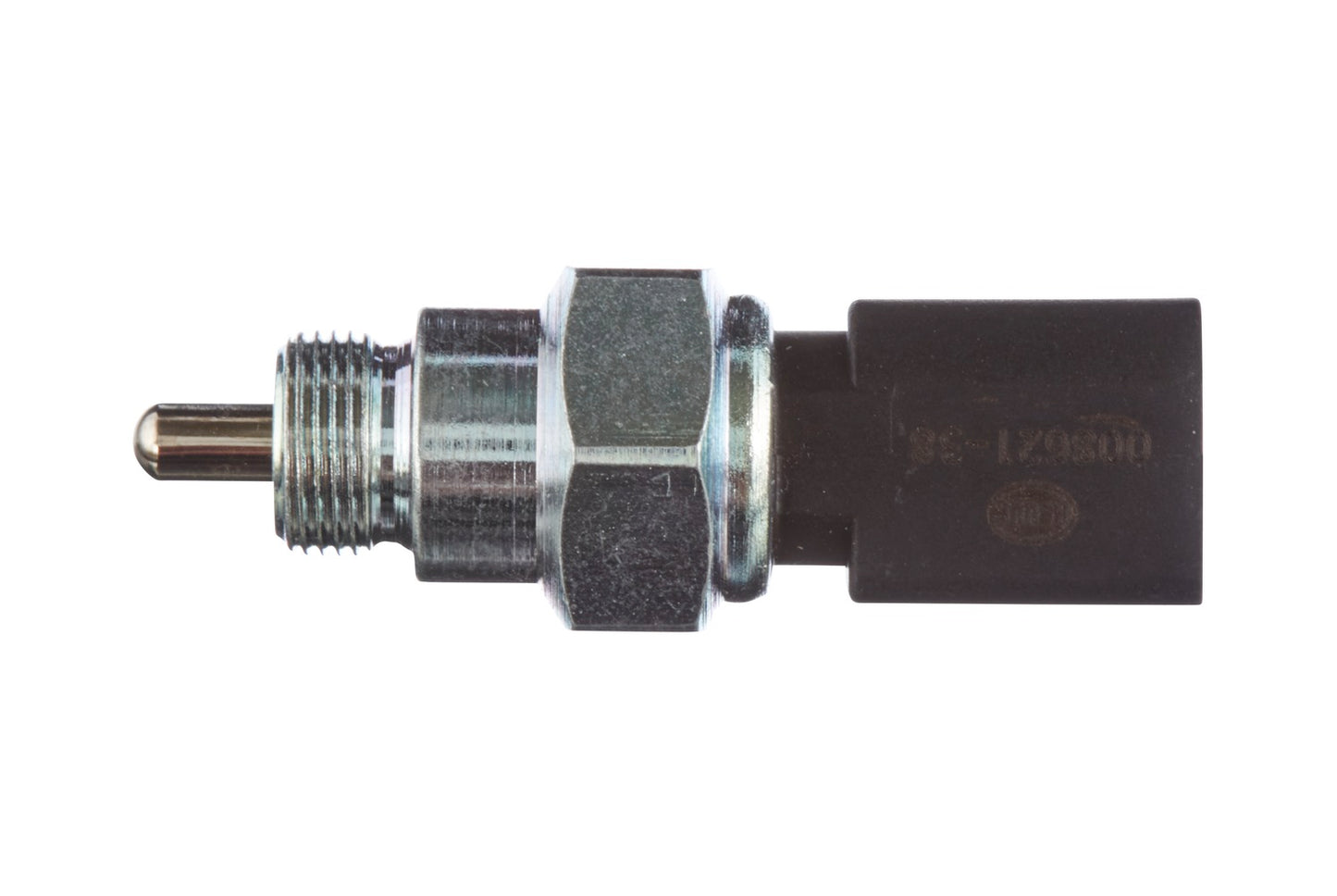 HELLA Switch, reverse light - 12V - 2-pin connector 6ZF008621-381