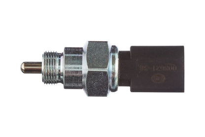 HELLA Switch, reverse light - 12V - 2-pin connector 6ZF008621-381
