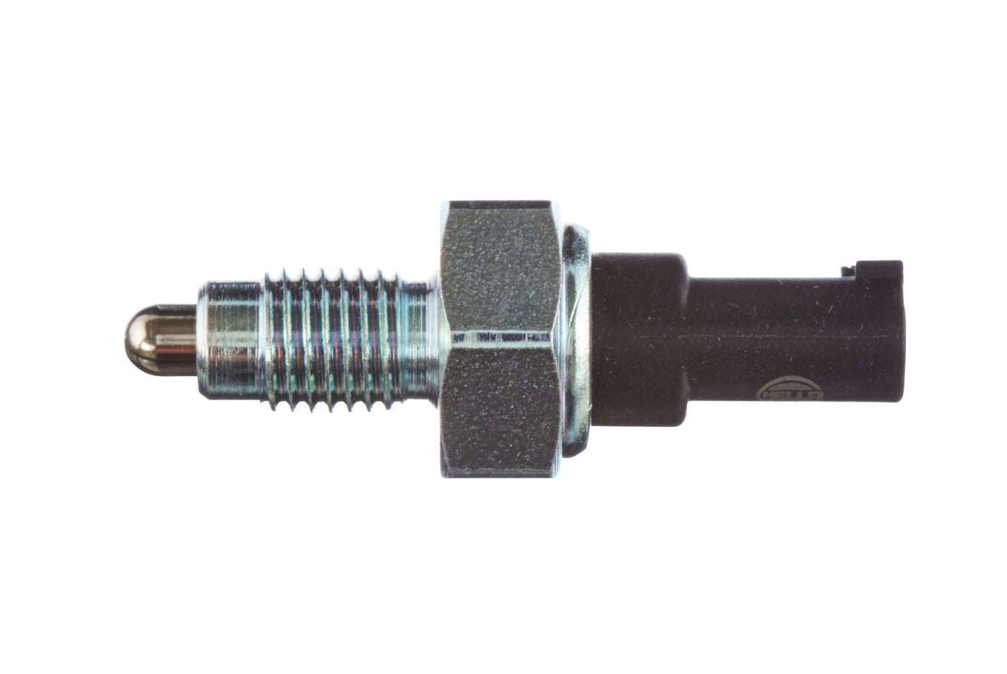 HELLA Switch, reverse light - 12V - 2-pin connector 6ZF008621-391