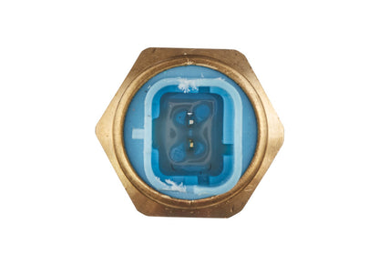 HELLA Switch, reverse light - 12V - 2-pin connector 6ZF008621-431
