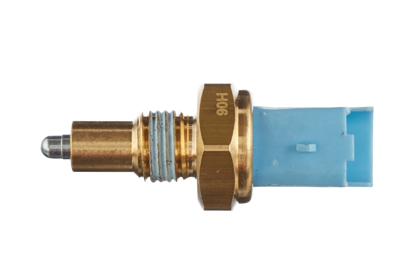HELLA Switch, reverse light - 12V - 2-pin connector 6ZF008621-431