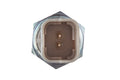 HELLA Switch, reverse light - 12V - 2-pin connector 6ZF008621-481