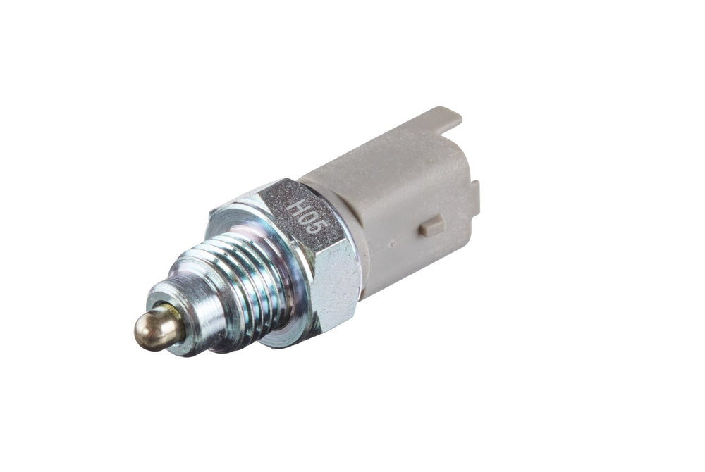HELLA Switch, reverse light - 12V - 2-pin connector 6ZF008621-481