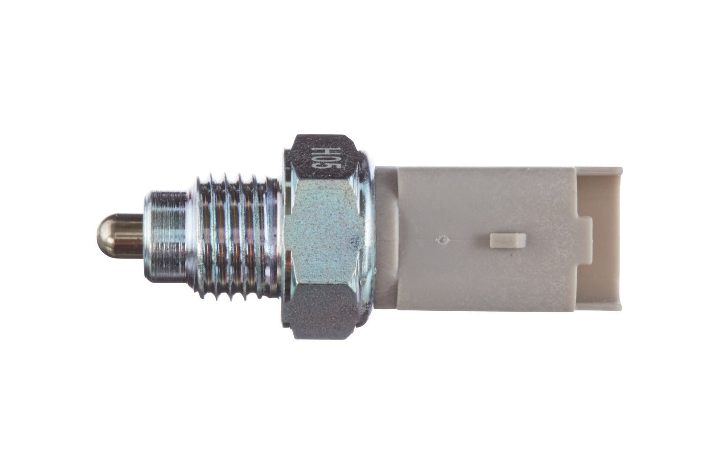 HELLA Switch, reverse light - 12V - 2-pin connector 6ZF008621-481