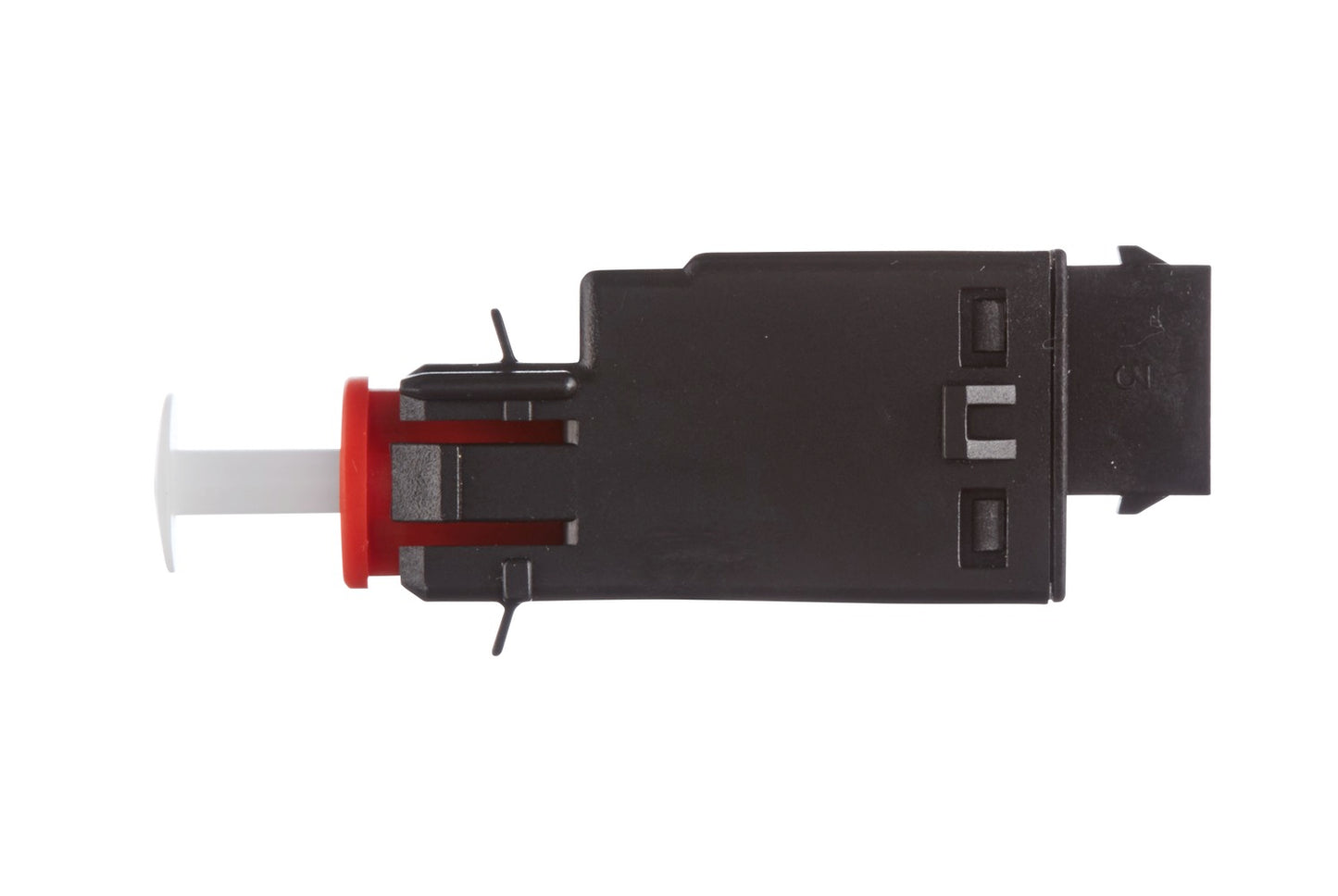 HELLA Stop Light Switch - 12V - 2-pin connector 6DF006095-001