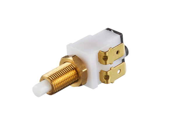 HELLA Stop Light Switch - 12V - 2-pin connector - Blade Terminal 6DF007362-001