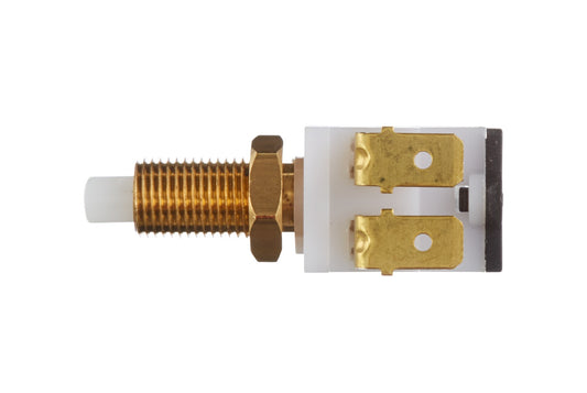 HELLA Stop Light Switch - 12V - 2-pin connector - Blade Terminal 6DF007362-001