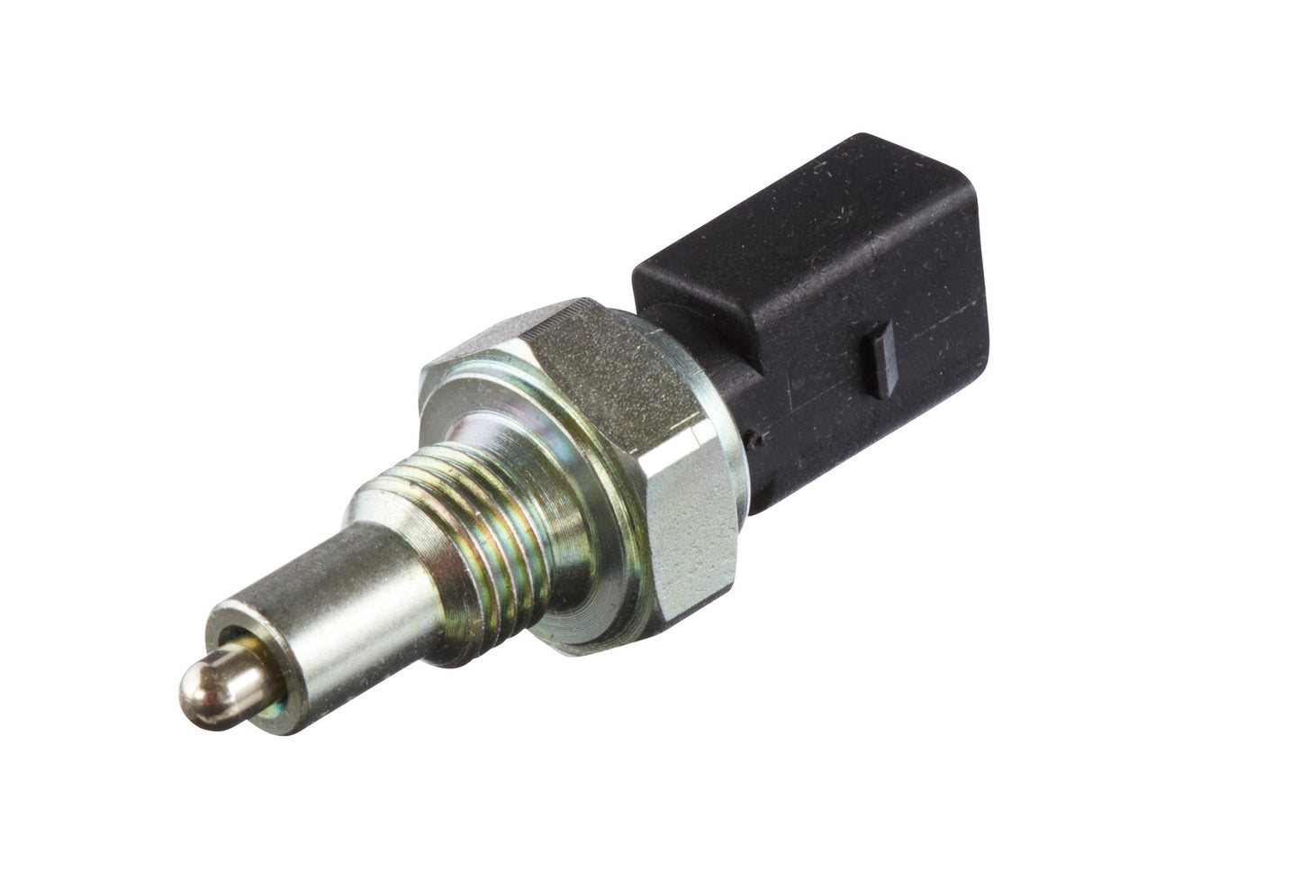 HELLA Switch, reverse light - 12V - 2-pin connector 6ZF008621-501