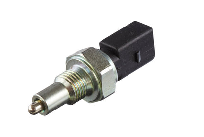HELLA Switch, reverse light - 12V - 2-pin connector 6ZF008621-501