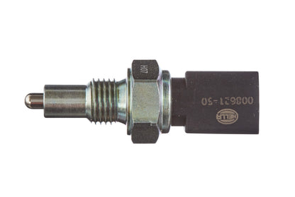 HELLA Switch, reverse light - 12V - 2-pin connector 6ZF008621-501