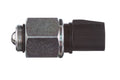 HELLA Switch, reverse light - 12V - 2-pin connector 6ZF008621-571
