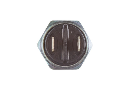 HELLA Switch, reverse light - 2-pin connector 6ZF008621-711