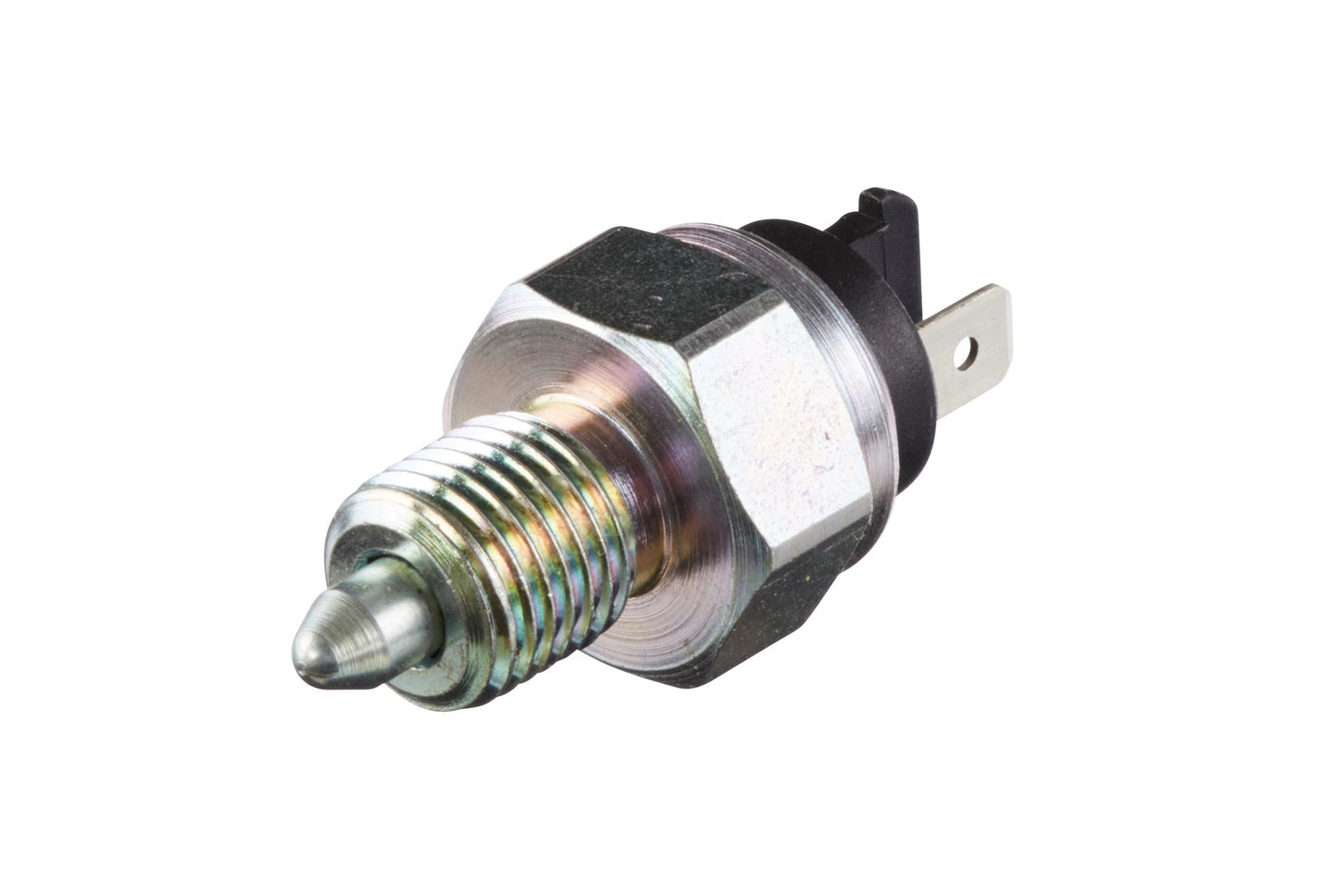 HELLA Switch, reverse light - 2-pin connector 6ZF008621-711