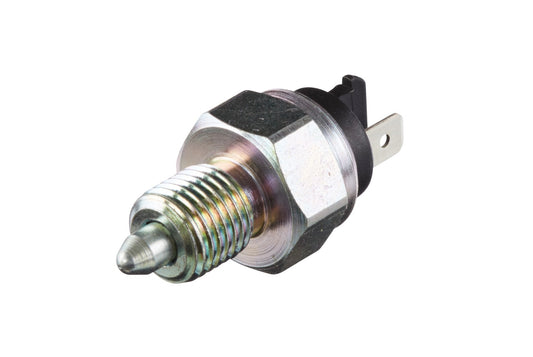 HELLA Switch, reverse light - 2-pin connector 6ZF008621-711