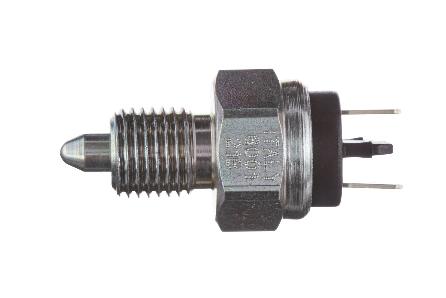 HELLA Switch, reverse light - 2-pin connector 6ZF008621-711