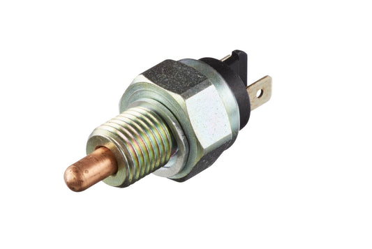 HELLA Switch, reverse light - 2-pin connector 6ZF008621-791