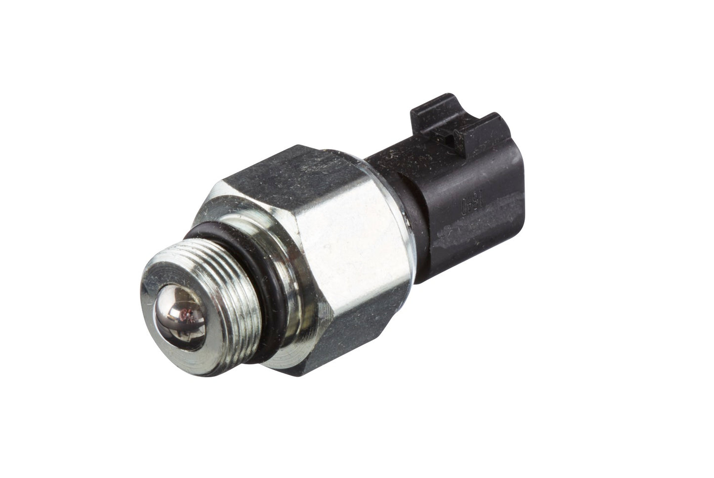 HELLA Switch, reverse light - 12V - 2-pin connector 6ZF010965-051