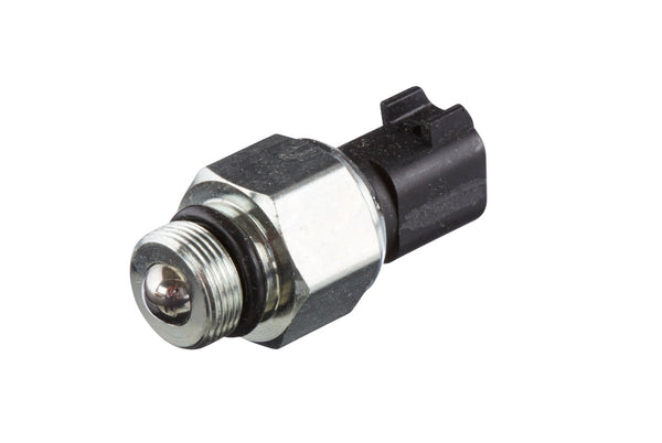 HELLA Switch, reverse light - 12V - 2-pin connector 6ZF010965-051
