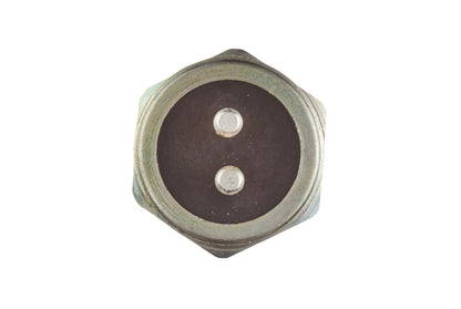 HELLA Switch, reverse light - 2-pin connector 6ZF010965-081