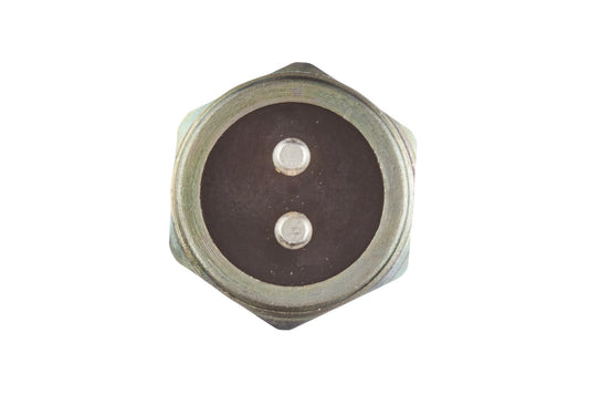 HELLA Switch, reverse light - 2-pin connector 6ZF010965-081