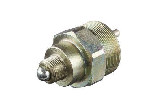 HELLA Switch, reverse light - 2-pin connector 6ZF010965-081