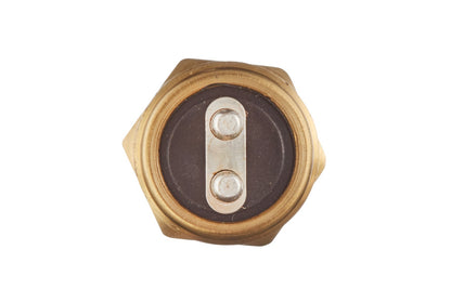 HELLA Switch, reverse light - 2-pin connector 6ZF013821-021