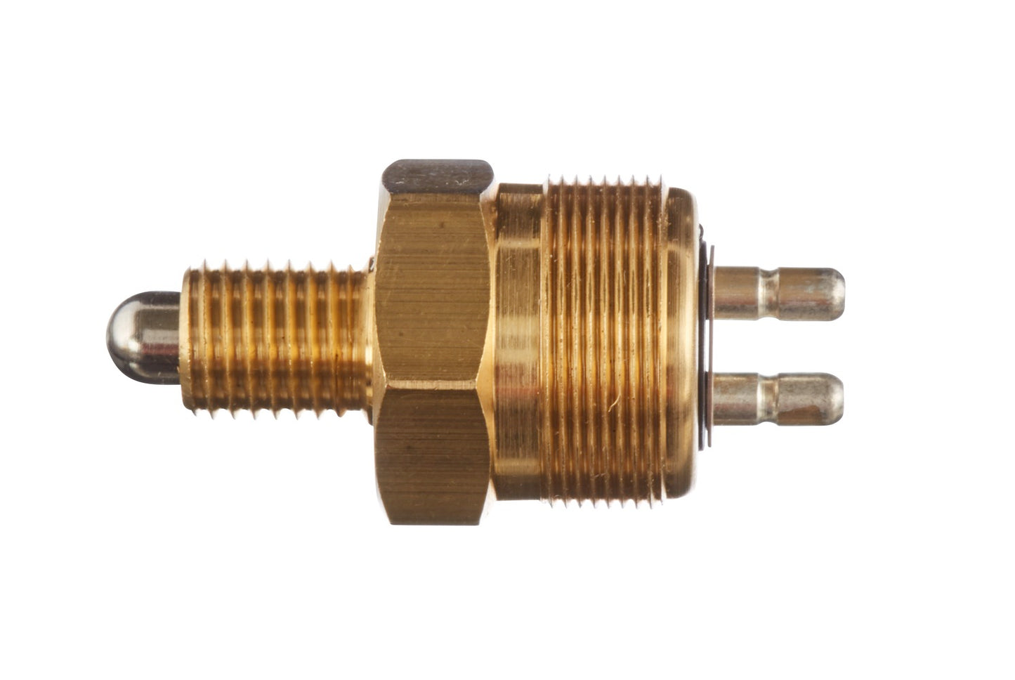 HELLA Switch, reverse light - 2-pin connector 6ZF013821-021