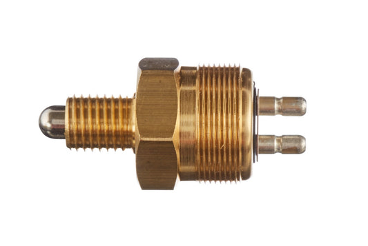 HELLA Switch, reverse light - 2-pin connector 6ZF013821-021