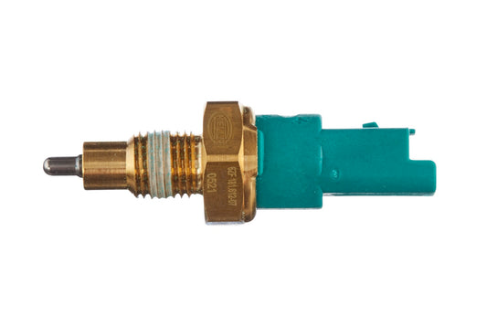 HELLA Switch, reverse light - 12V - 3-pin connector 6ZF181612-071