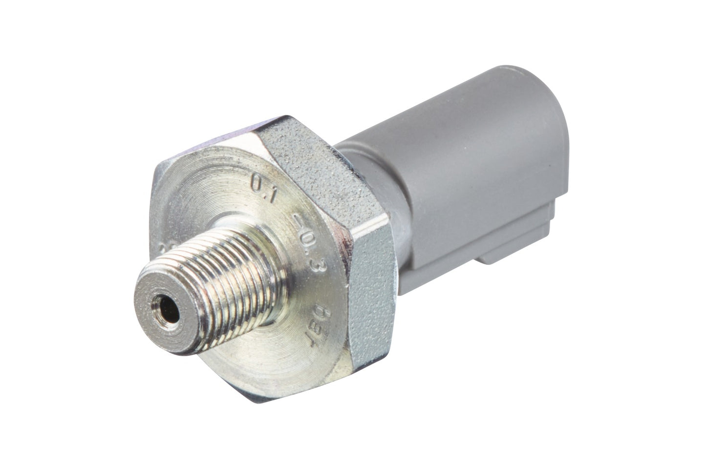HELLA Oil Pressure Switch - 12V - 1-pin connector 6ZL003259-091