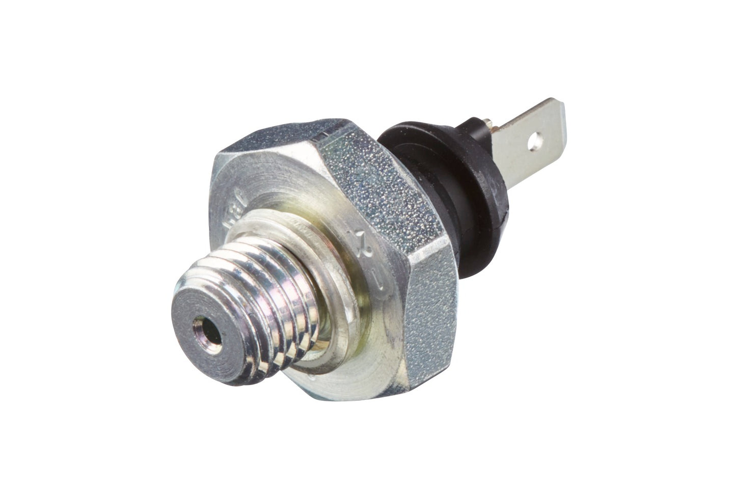 HELLA Oil Pressure Switch - 12V - 1-pin connector 6ZL003259-121
