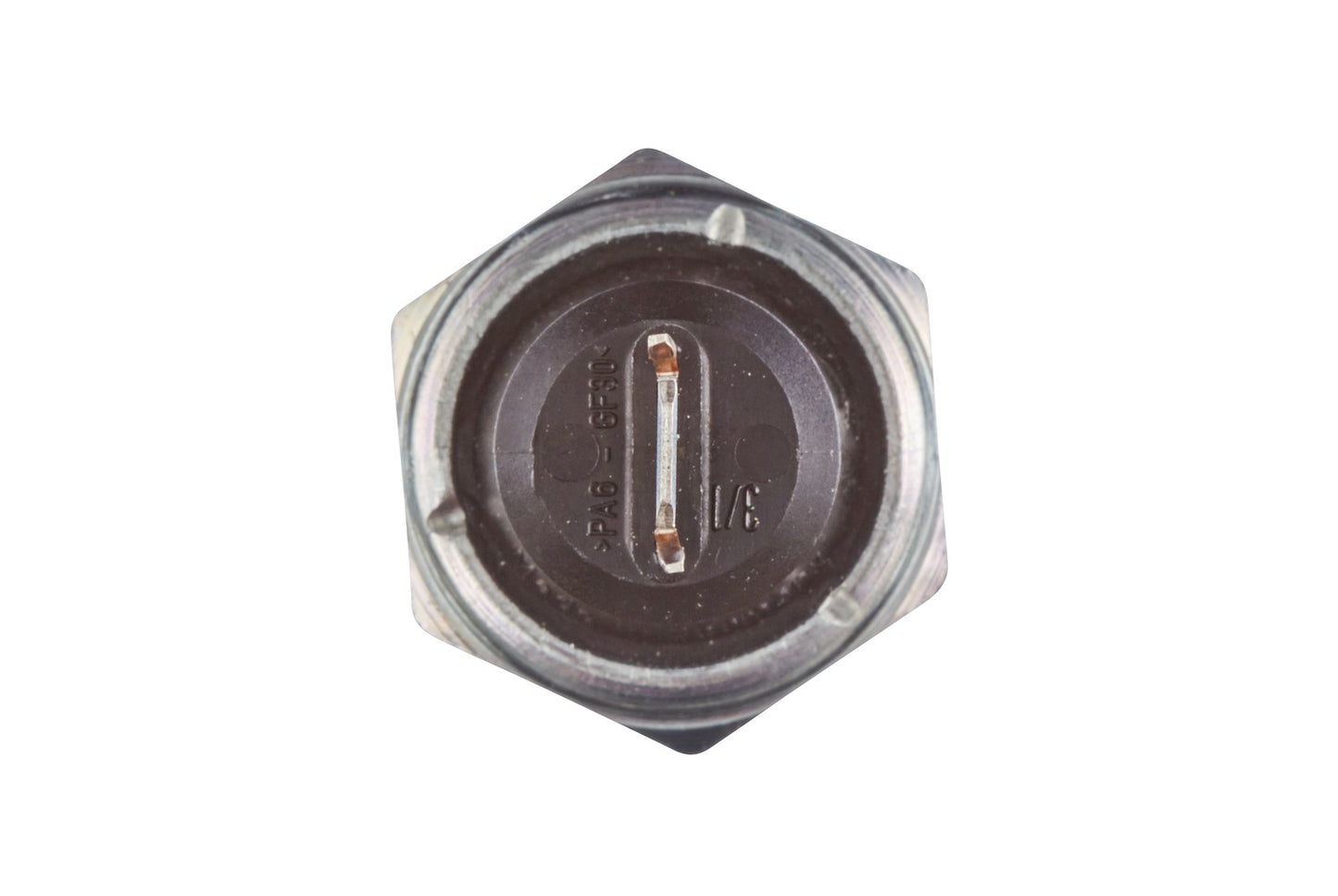 HELLA Oil Pressure Switch - 12V - 1-pin connector 6ZL003259-131