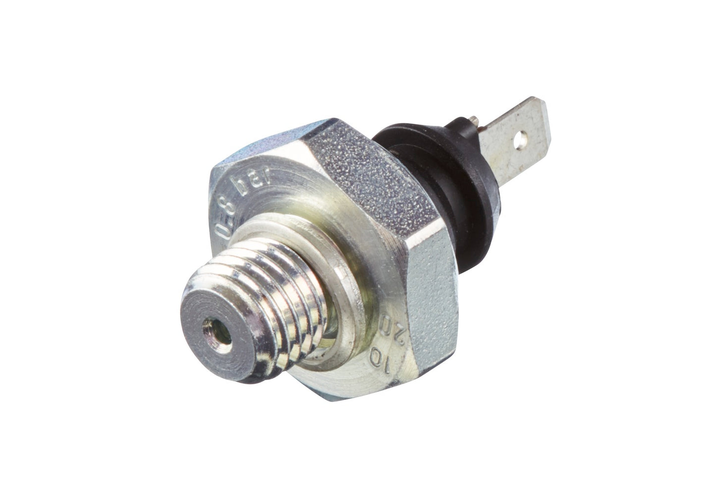 HELLA Oil Pressure Switch - 12V - 1-pin connector 6ZL003259-131