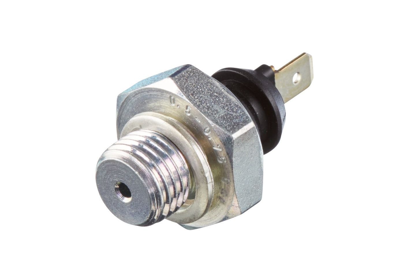 HELLA Oil Pressure Switch - 12V - 1-pin connector 6ZL003259-201