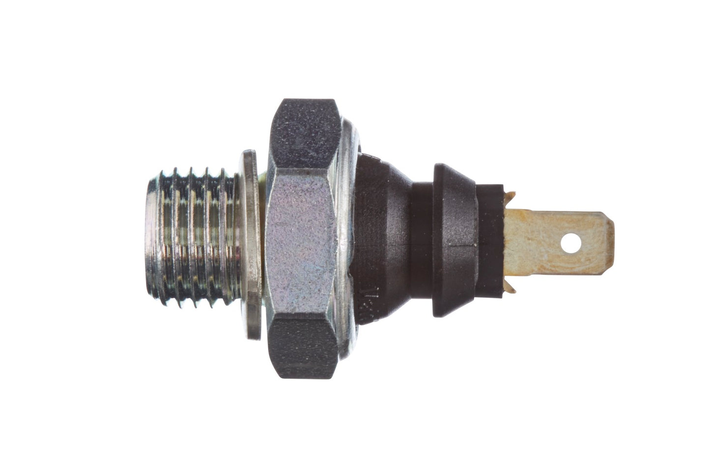 HELLA Oil Pressure Switch - 12V - 1-pin connector 6ZL003259-201