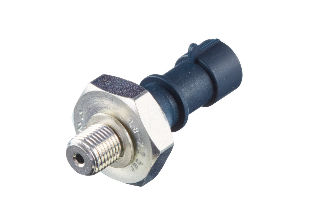 HELLA Oil Pressure Switch - 12V - 1-pin connector 6ZL003259-211