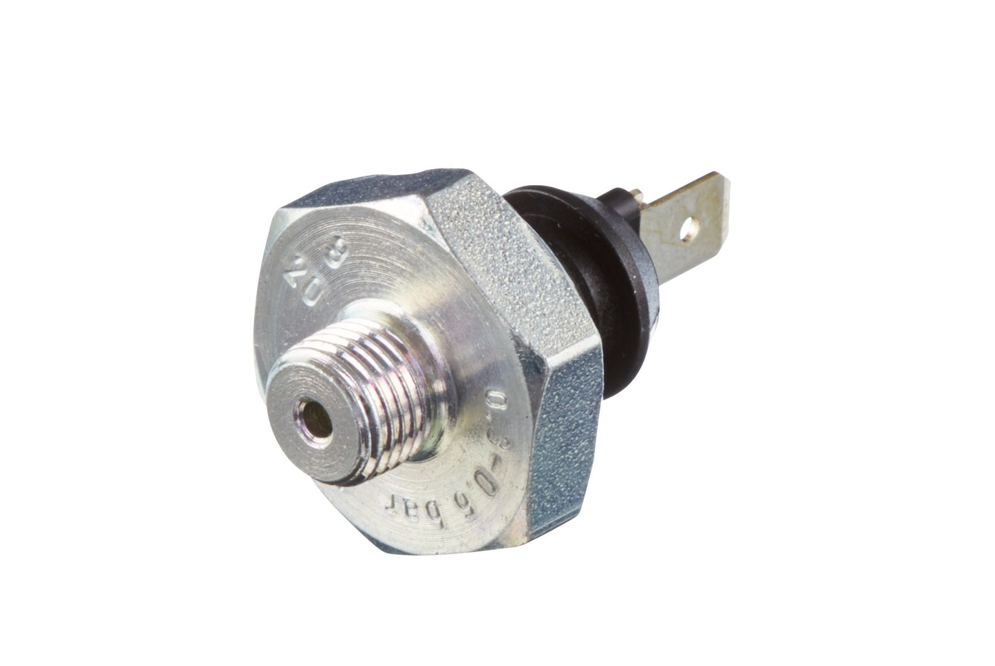 HELLA Oil Pressure Switch - 12V - 1-pin connector 6ZL003259-351