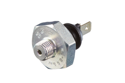 HELLA Oil Pressure Switch - 12V - 1-pin connector 6ZL003259-351