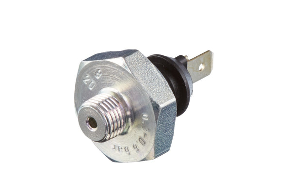 HELLA Oil Pressure Switch - 12V - 1-pin connector 6ZL003259-351