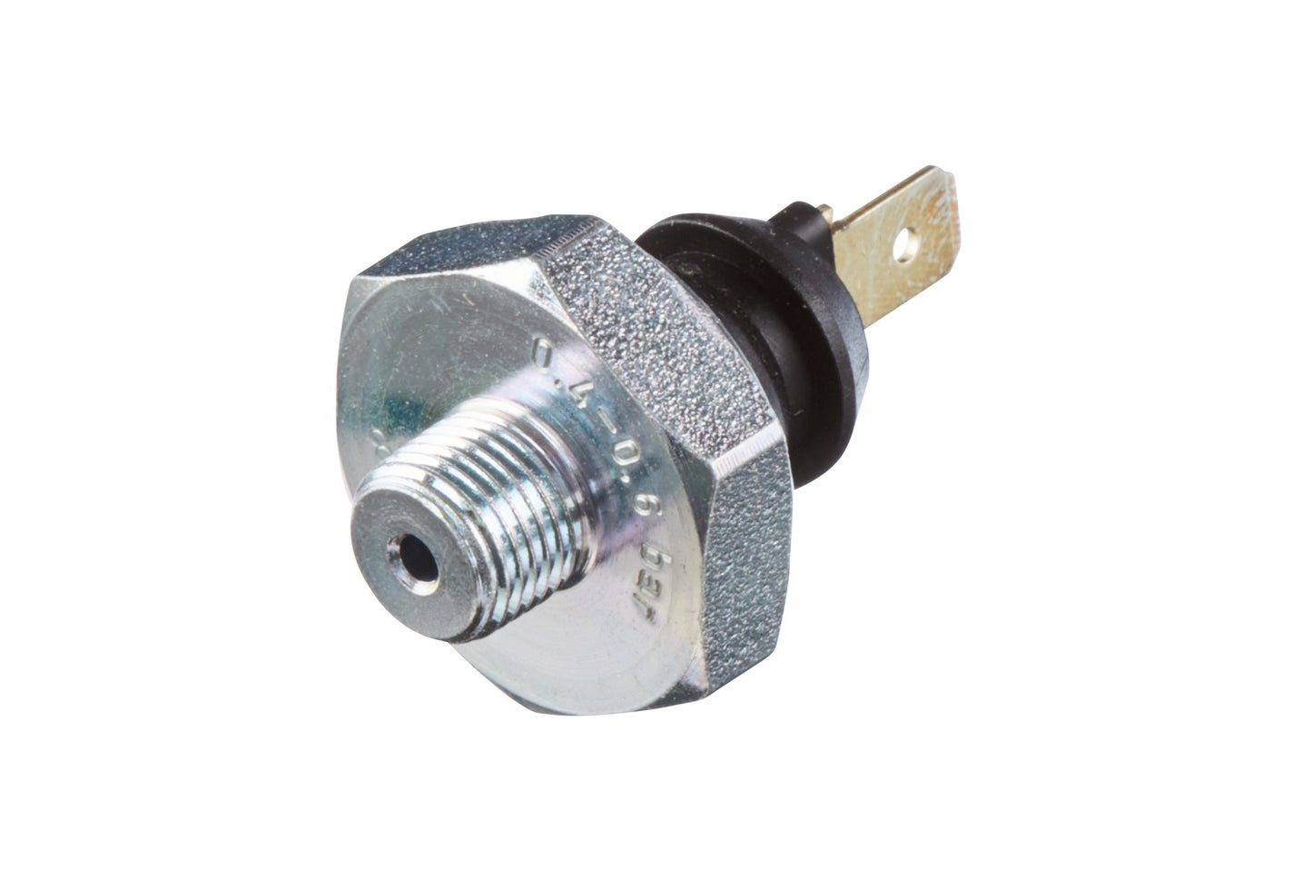 HELLA Oil Pressure Switch - 1-pin connector 6ZL003259-381