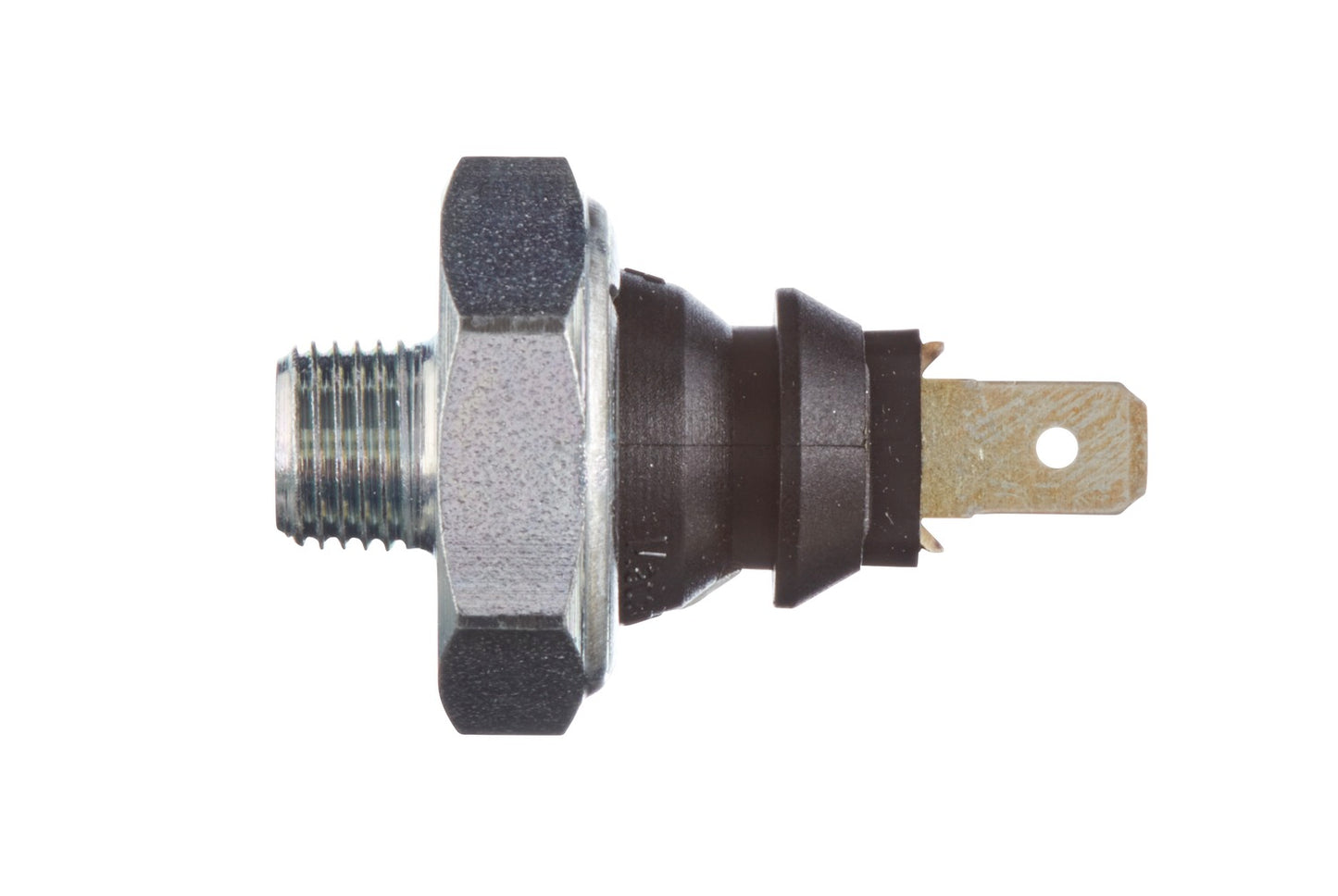 HELLA Oil Pressure Switch - 12V - 1-pin connector 6ZL003259-391