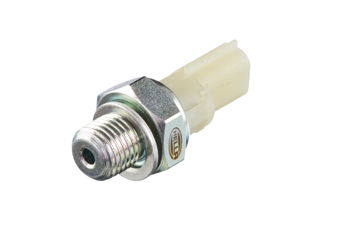 HELLA Oil Pressure Switch - 12V - 1-pin connector 6ZL003259-401