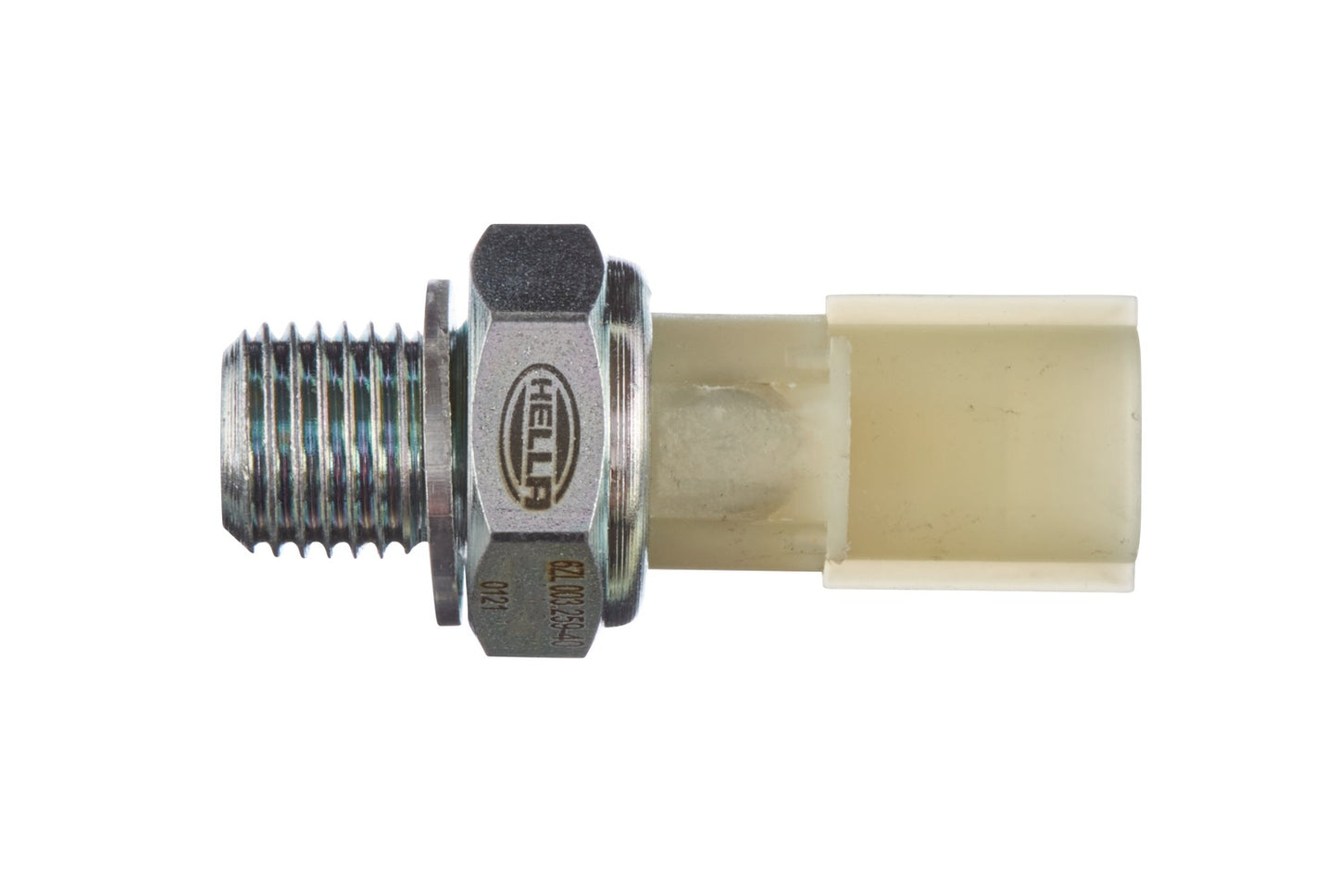 Oil Pressure Switch - 12V - 1-pin connector