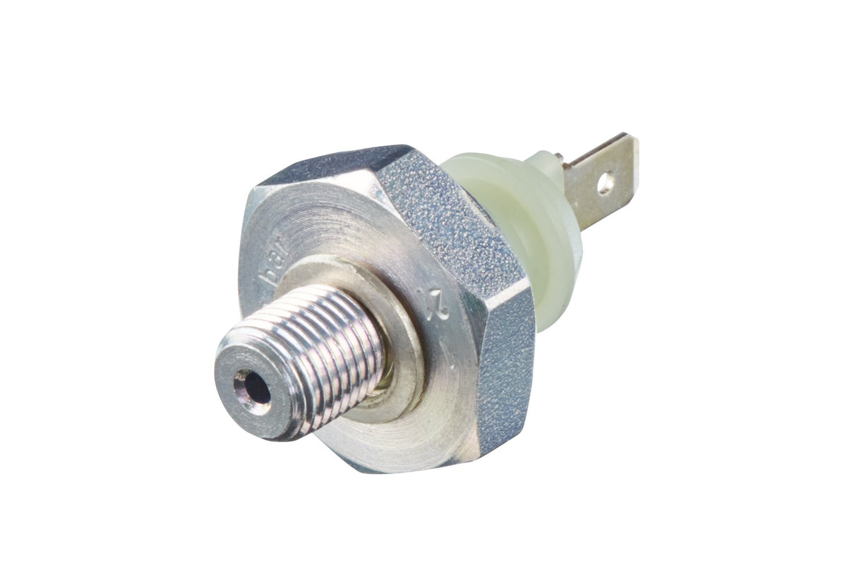 HELLA Oil Pressure Switch - 12V - 1-pin connector 6ZL003259-441